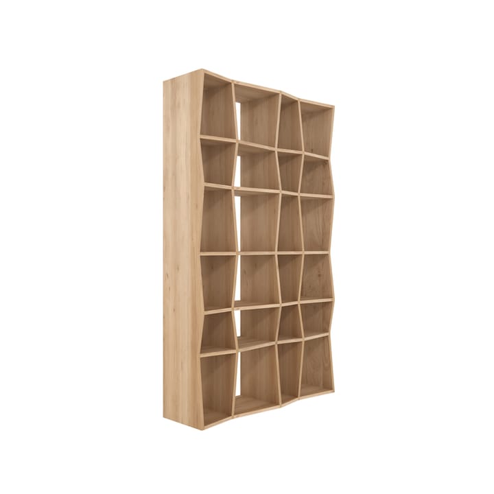 Z hylla, Oak wax oil large 207x125 cm Ethnicraft