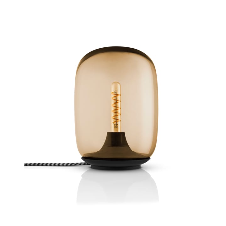 Acorn lampa 21,5 cm, Amber Eva Solo