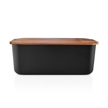 Eva Solo brödlåda bambu 42 cm - Black - Eva Solo
