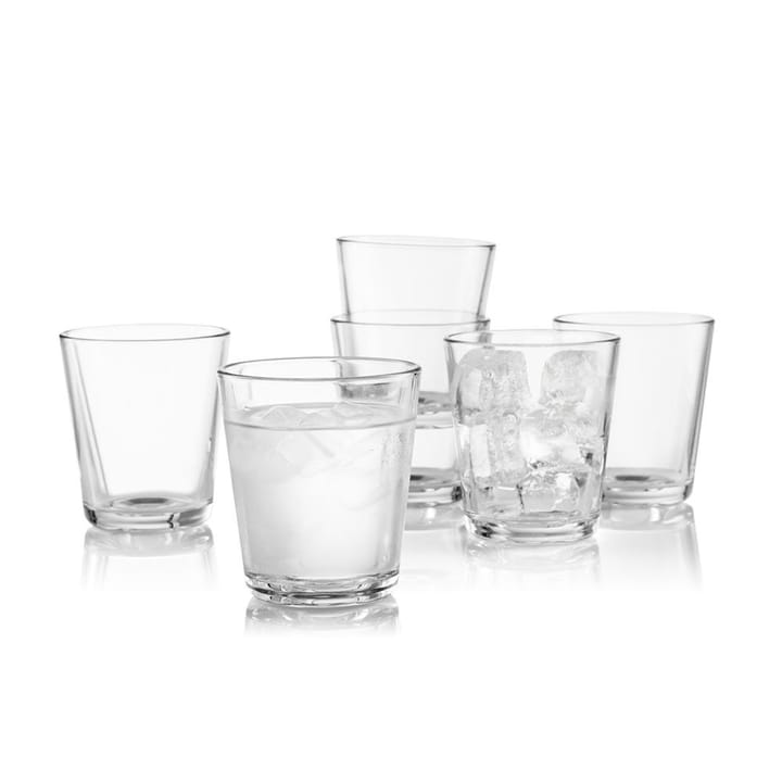 Eva Solo dricksglas 6-pack - 25 cl - Eva Solo