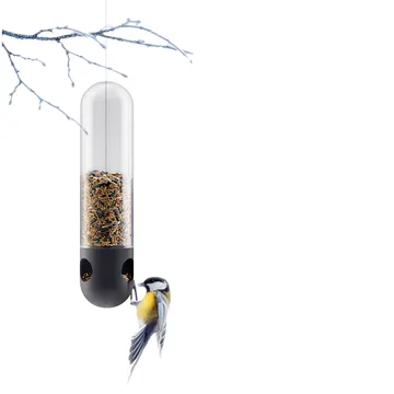 Eva Solo fågelmatare rör - Klar - Eva Solo