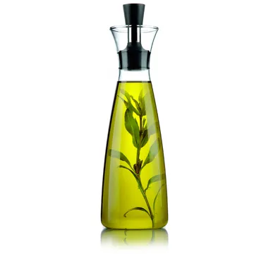 Eva Solo olje- och vinägerkaraff - glas - Eva Solo