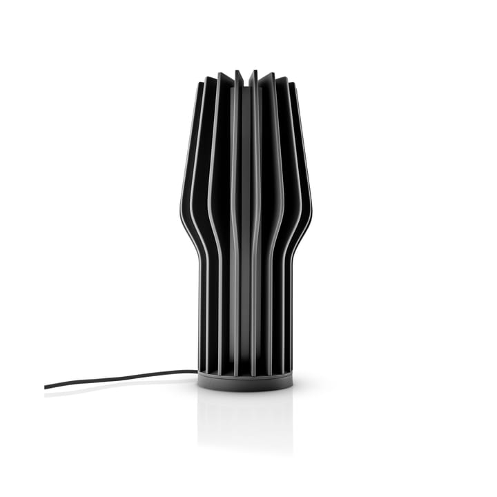 Eva Solo Radiant LED laddningsbar lampa - Black - Eva Solo