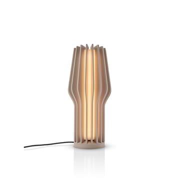 Eva Solo Radiant LED laddningsbar lampa - Pearl beige - Eva Solo