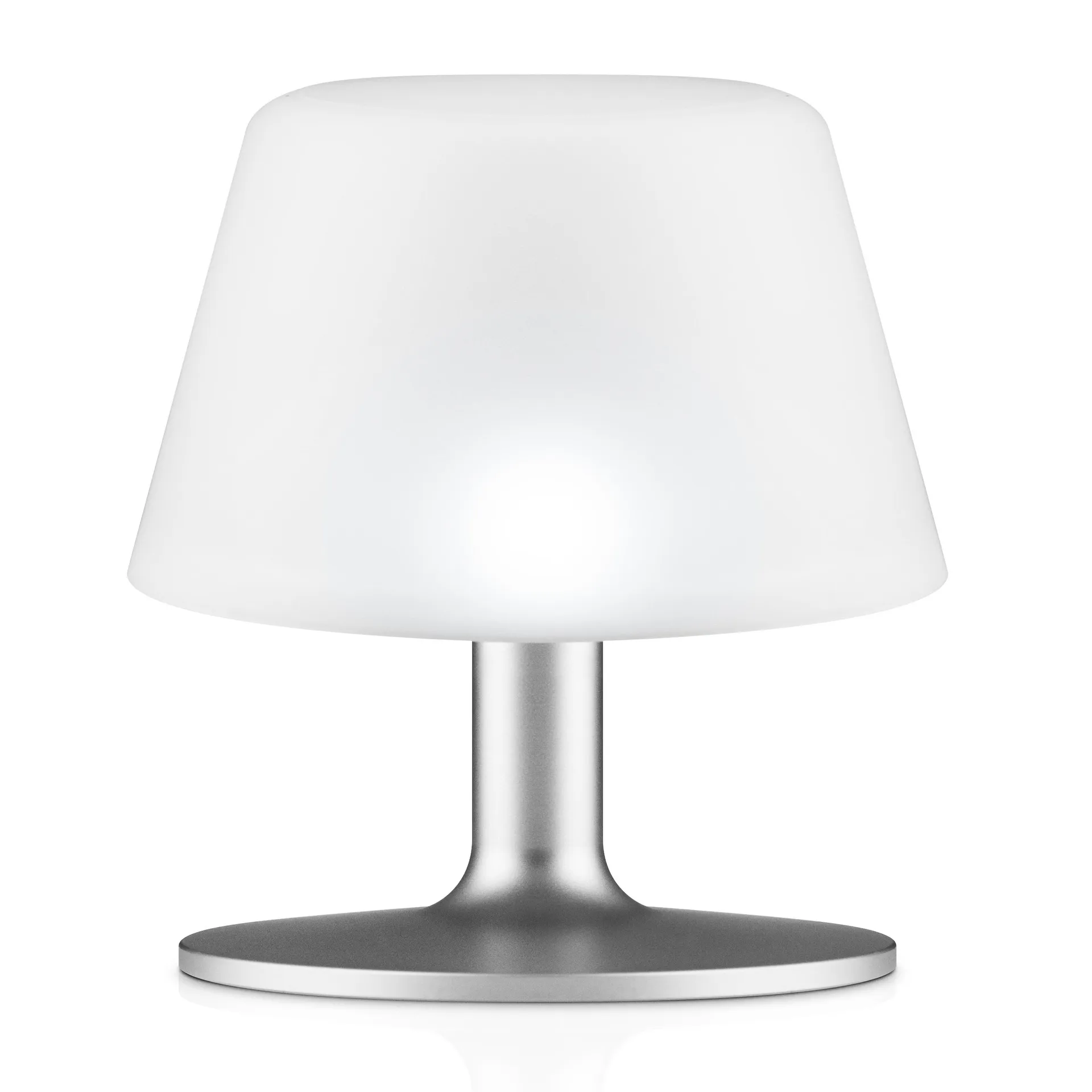 Eva Solo SunLight bordslampa, vit Eva Solo
