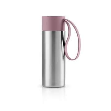 Eva Solo To Go termoskopp - Nordic rose - Eva Solo
