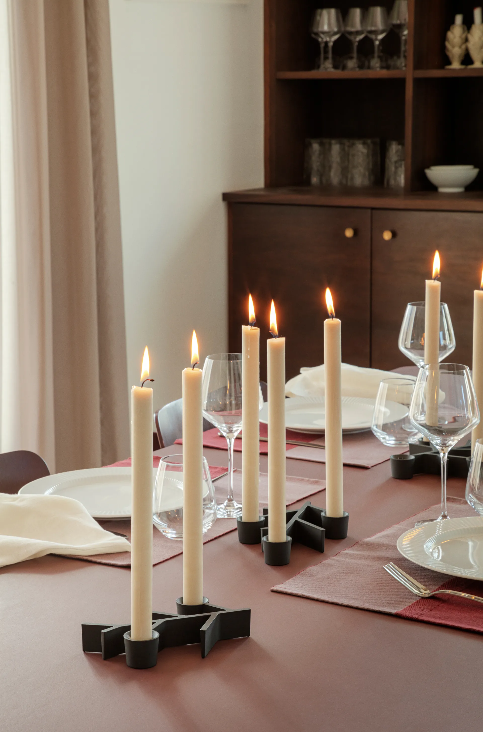 Eva Solo Twig ljusstake, Small Eva Solo