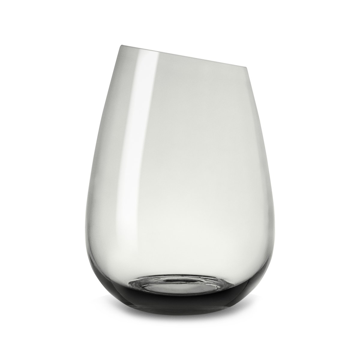 Eva Solo vattenglas y grey 38 cl | Skandinavisk Design | Dricksglas | Grå