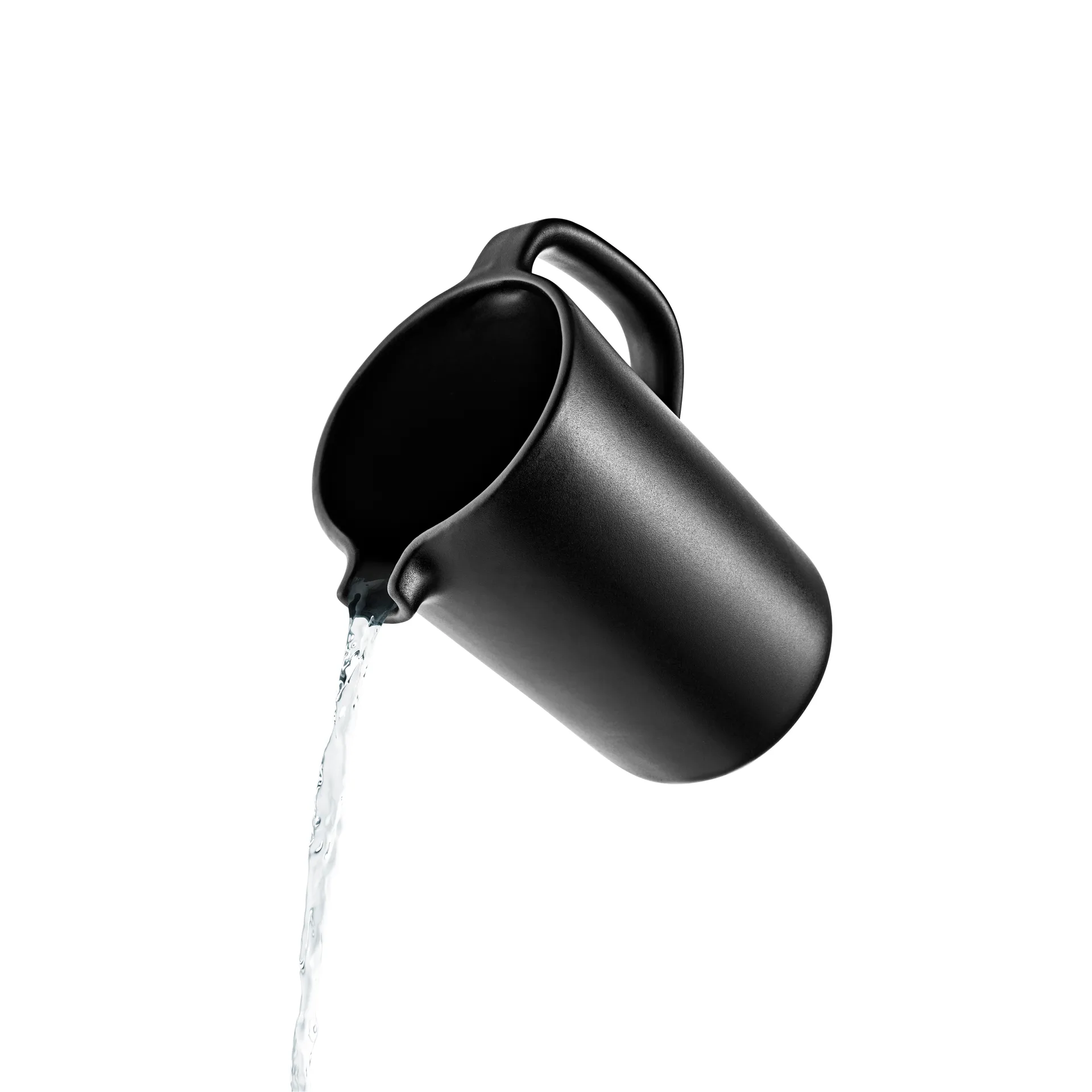 Nordic kitchen cylinderkanna, 1,0 L Eva Solo