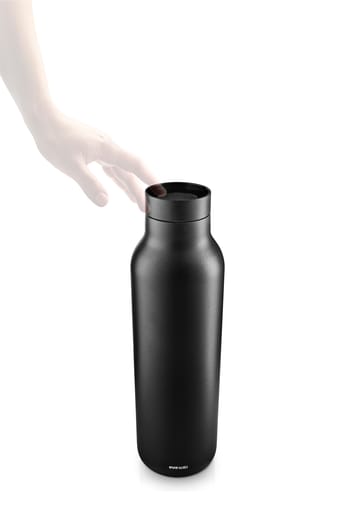 Urban termosflaska 0,7 L - Black - Eva Solo