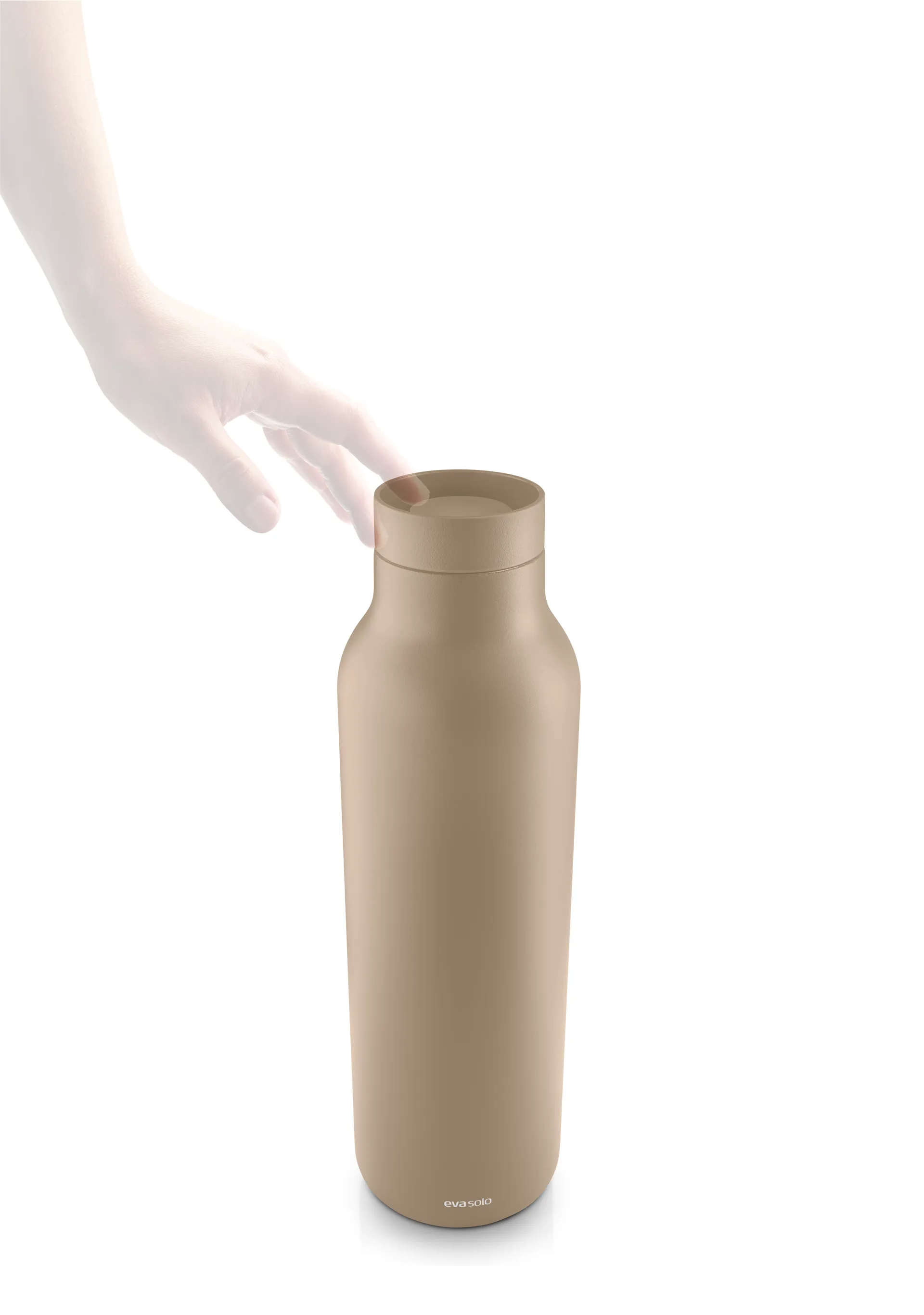 Urban termosflaska 0,7 L, Caramel cream Eva Solo
