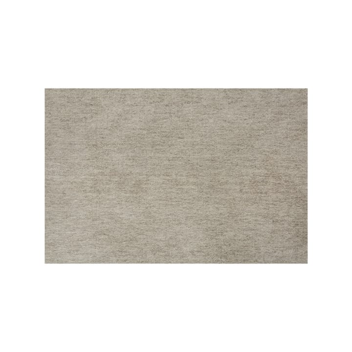 Ask matta, beige, 160x230 cm Fabula Living