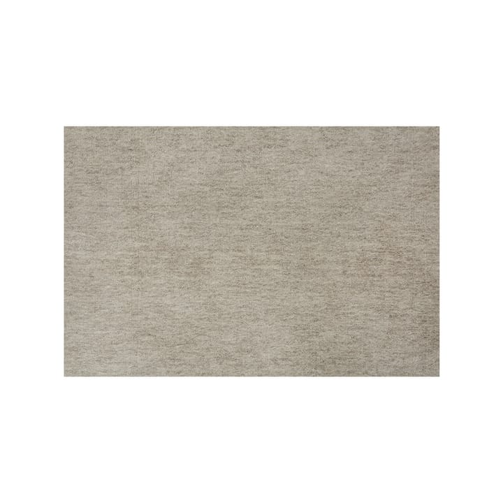 Ask matta - beige, 160x230 cm - Fabula Living