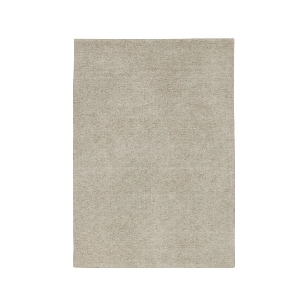 Ask matta, beige, 200x300 cm Fabula Living