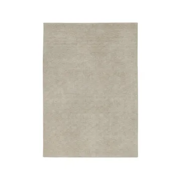 Ask matta - beige, 200x300 cm - Fabula Living
