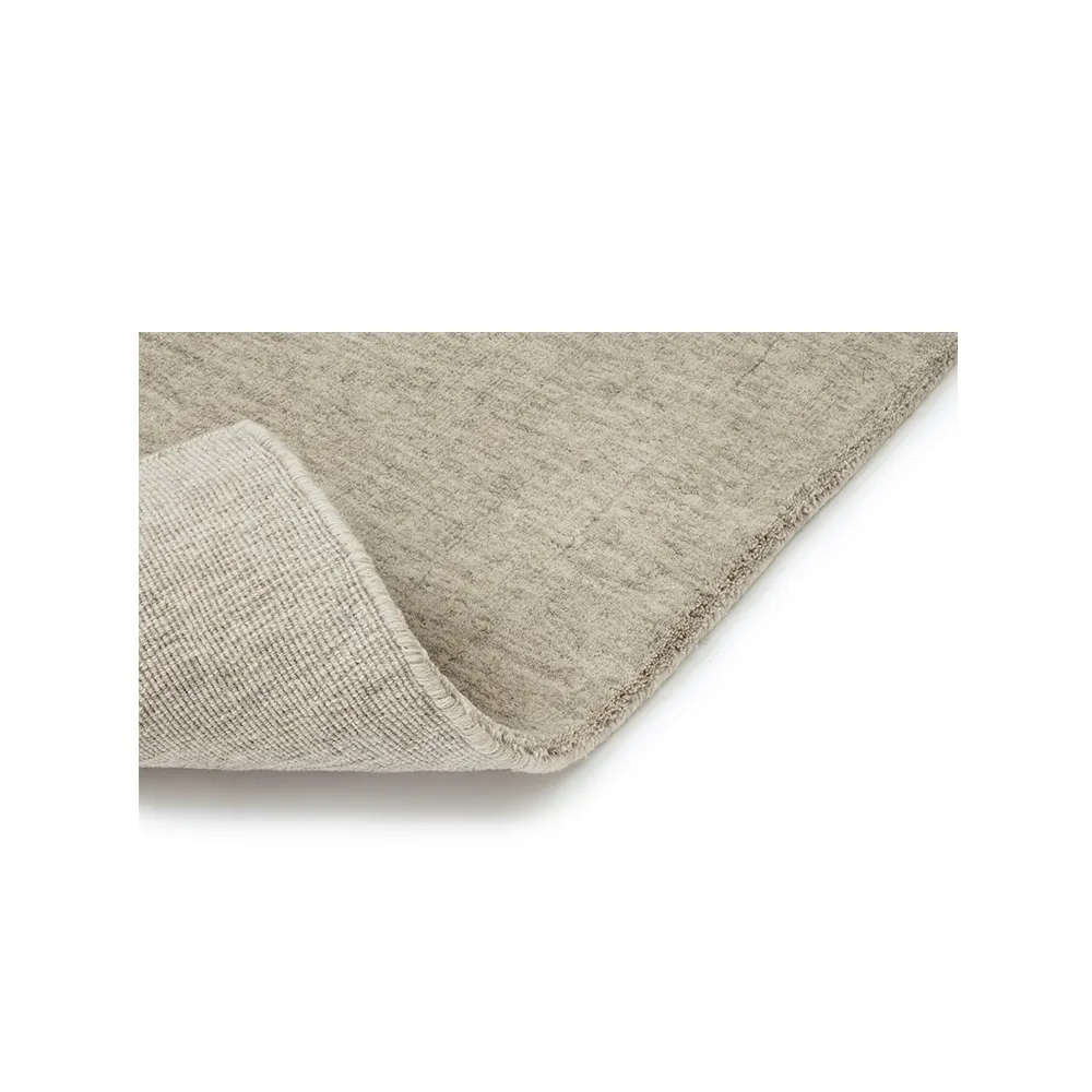 Ask matta, beige, 200x300 cm Fabula Living