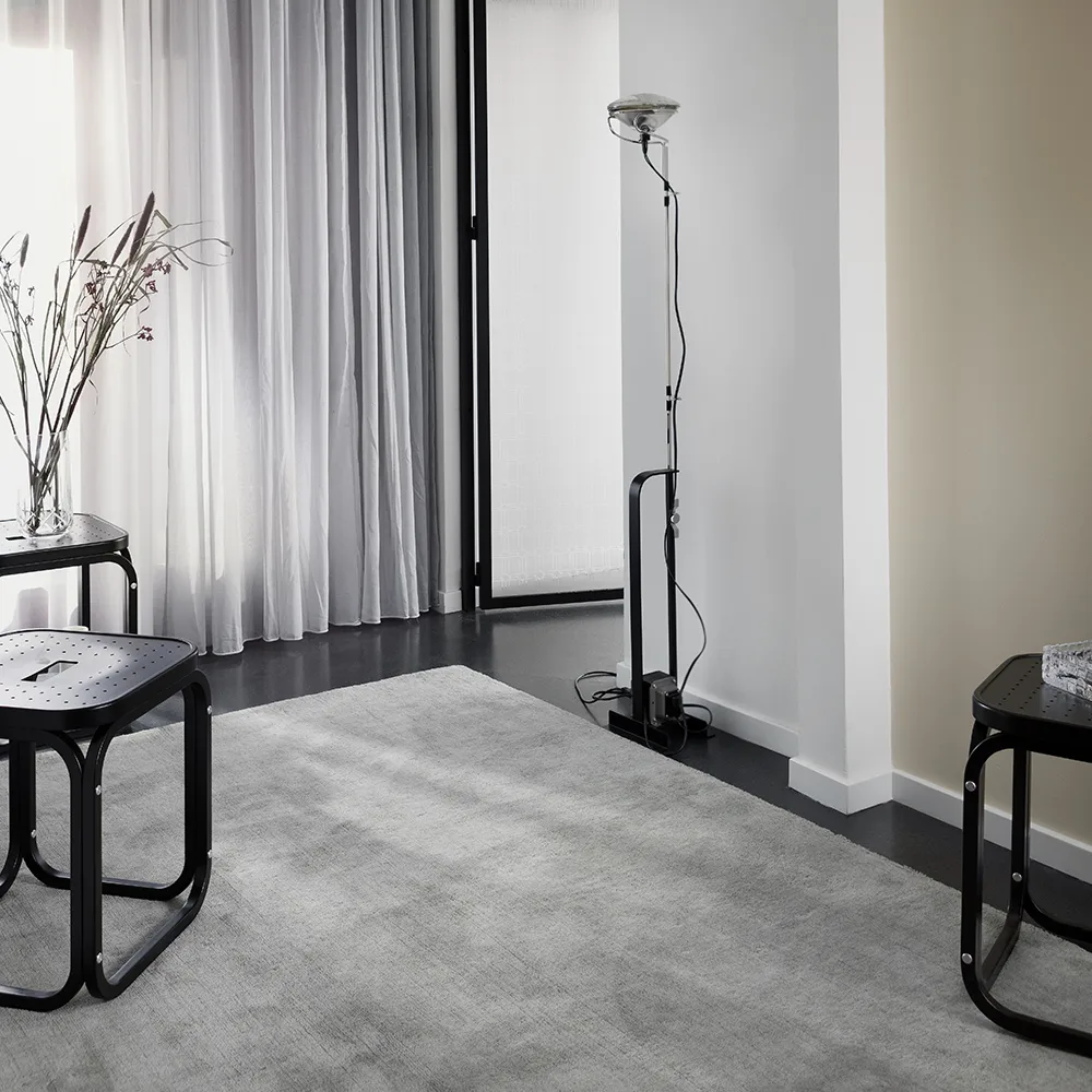 Ask matta, beige, 200x300 cm Fabula Living