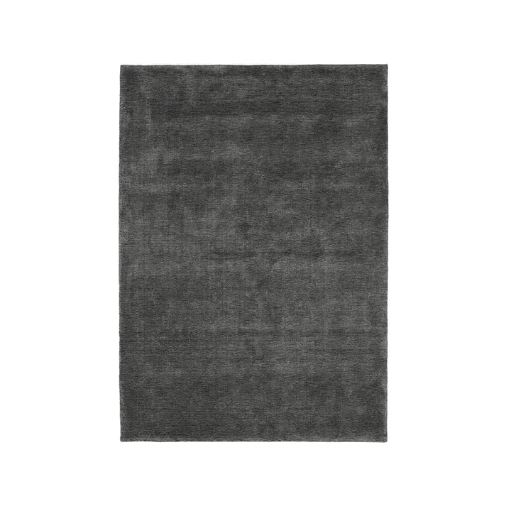 Ask matta - charcoal, 160x230 cm - Fabula Living