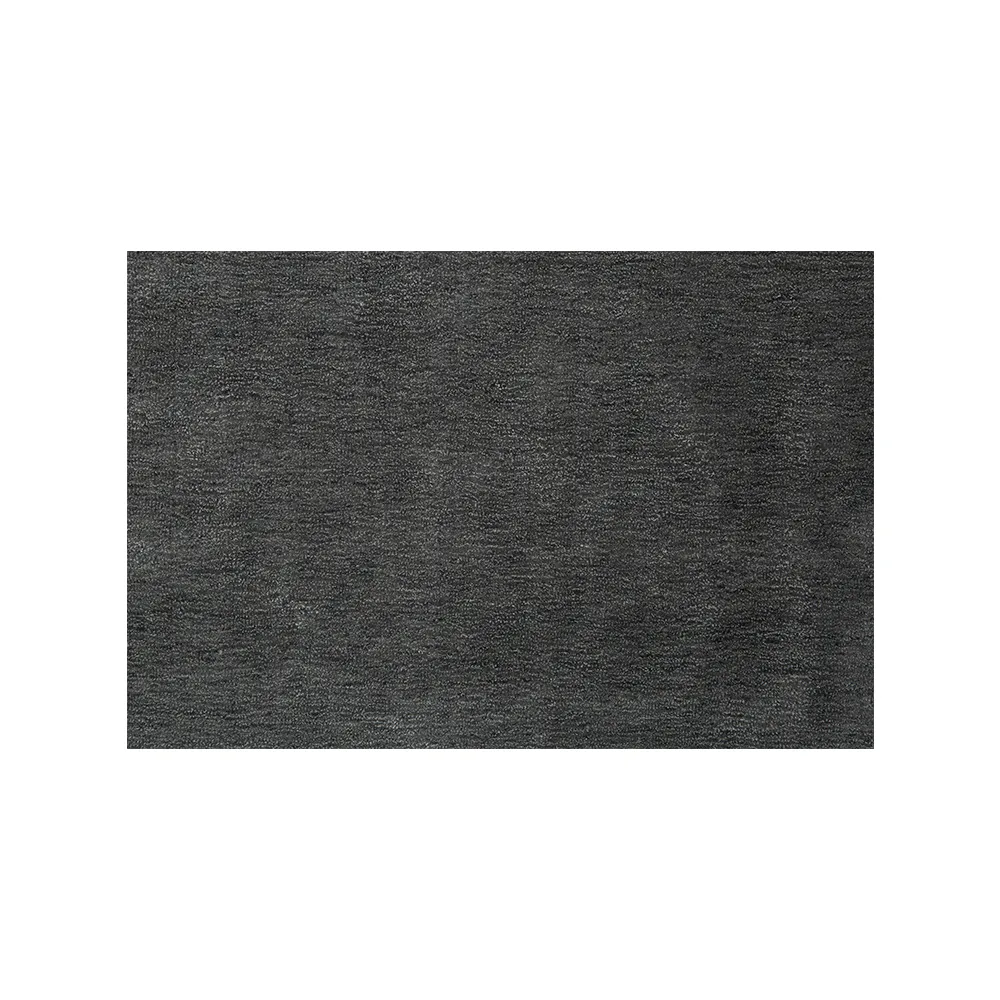 Ask matta, charcoal, 160x230 cm Fabula Living