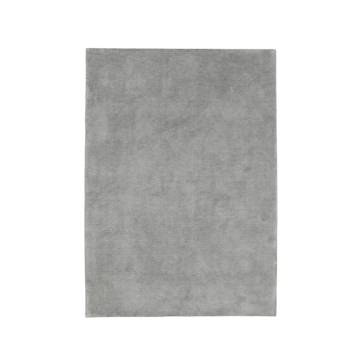 Ask matta - grey, 160x230 cm - Fabula Living
