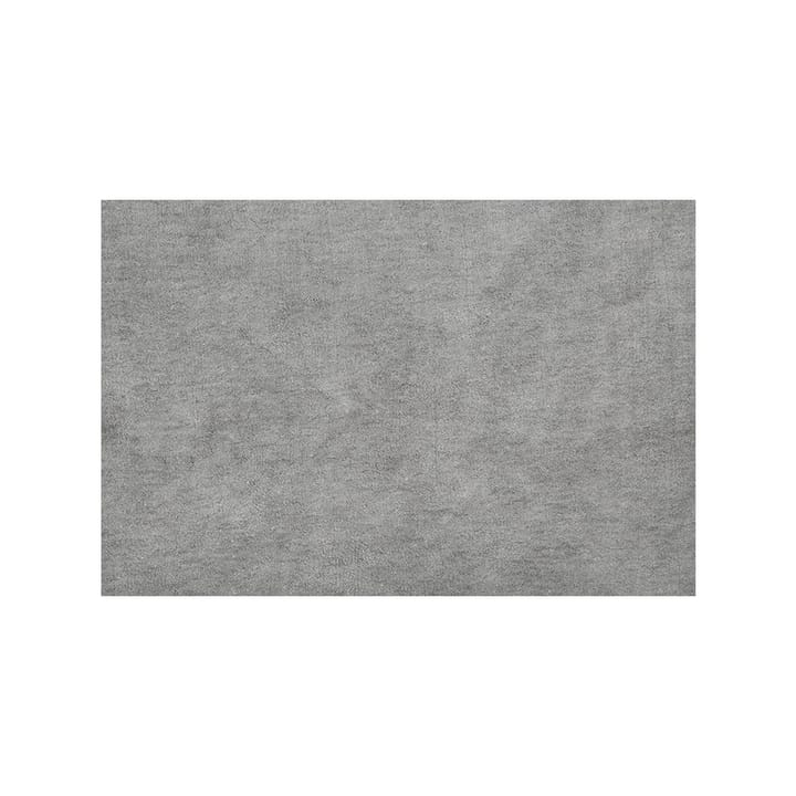 Ask matta - grey, 200x300 cm - Fabula Living