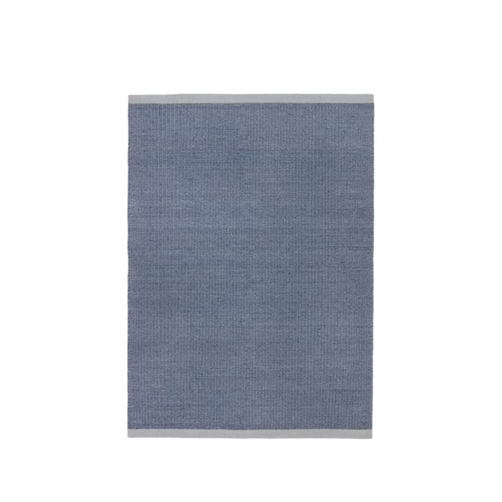 Balder matta - grey/midnight blue, 170x240 cm - Fabula Living