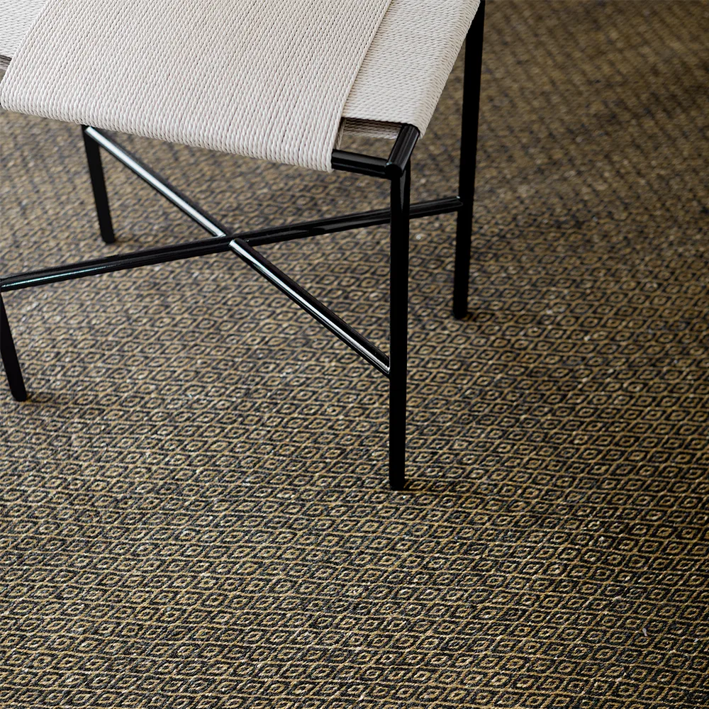 Balder matta, umbra, 200x300 cm Fabula Living