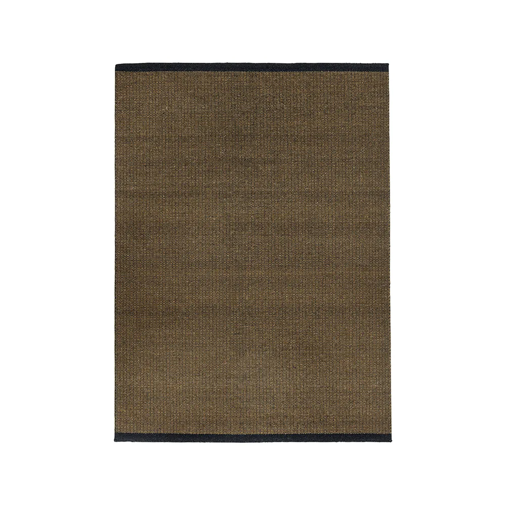 Balder matta, umbra, 200x300 cm Fabula Living