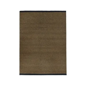 Balder matta - umbra, 200x300 cm - Fabula Living