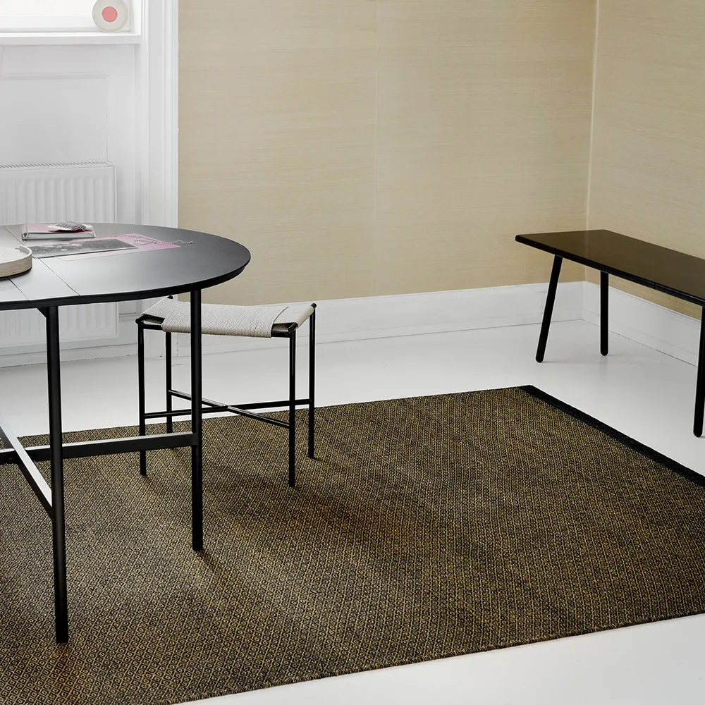 Balder matta, umbra, 200x300 cm Fabula Living