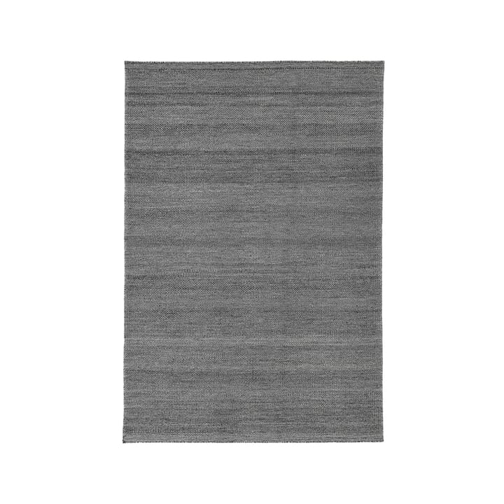 Bellis matta - charcoal/lightgrey, 170x240 cm - Fabula Living