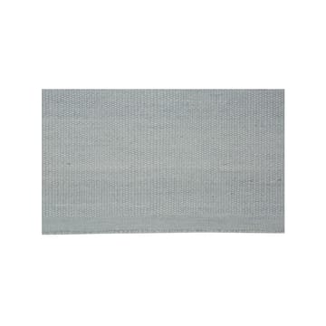 Bellis matta - light blue/off white, 170x240 cm - Fabula Living