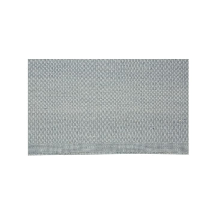 Bellis matta, light blue/off white, 200x300 cm Fabula Living