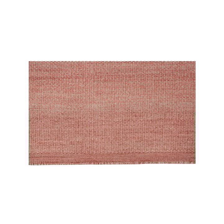 Bellis matta, rose/offwhite, 170x240 cm Fabula Living