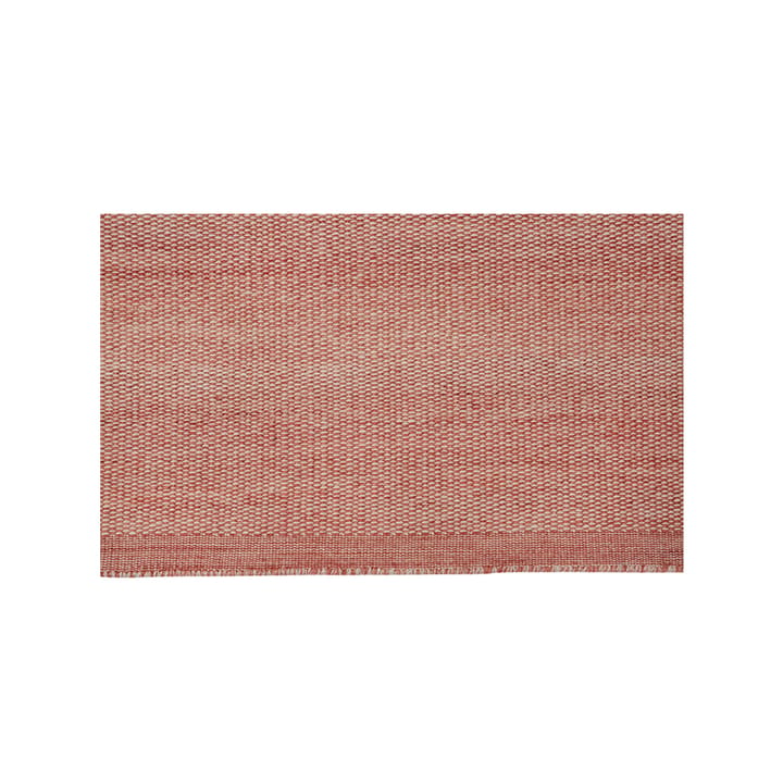 Bellis matta - rose/offwhite, 170x240 cm - Fabula Living