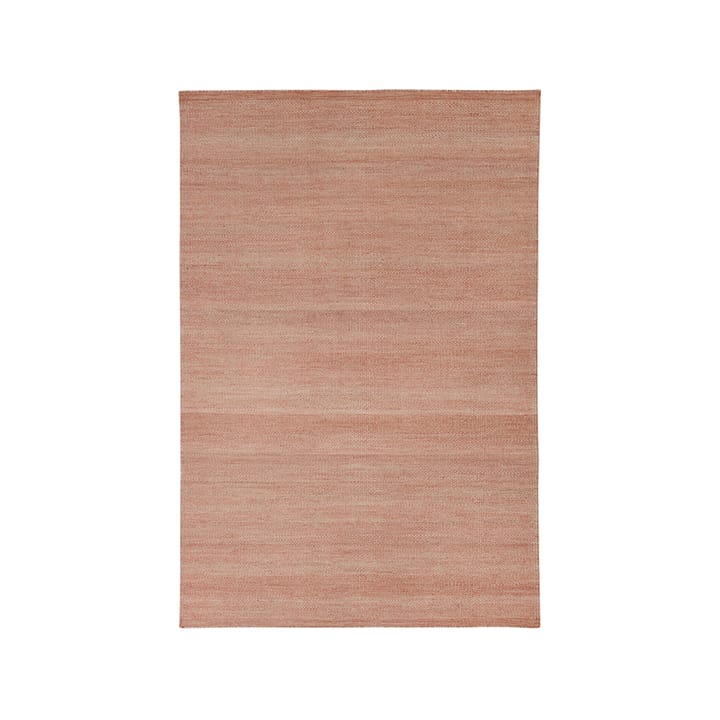 Bellis matta - rose/offwhite, 200x300 cm - Fabula Living