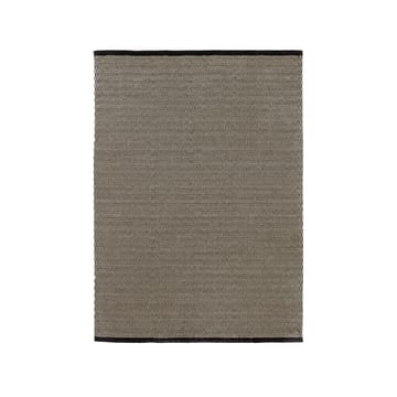 Calla matta - black/beige, 170x240 cm - Fabula Living