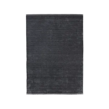 Calla matta - grey/black, 170x240 cm - Fabula Living