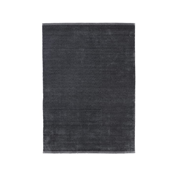 Calla matta - grey/black, 170x240 cm - Fabula Living