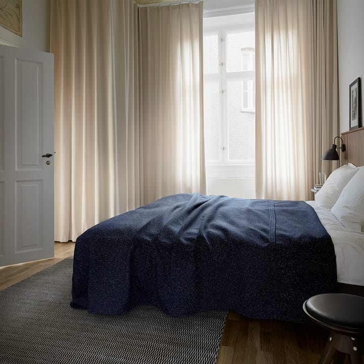 Calla matta, white/grey, 200x300 cm Fabula Living