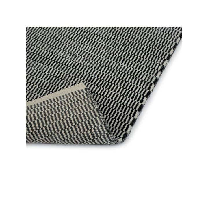 Calla matta, white/grey, 200x300 cm Fabula Living