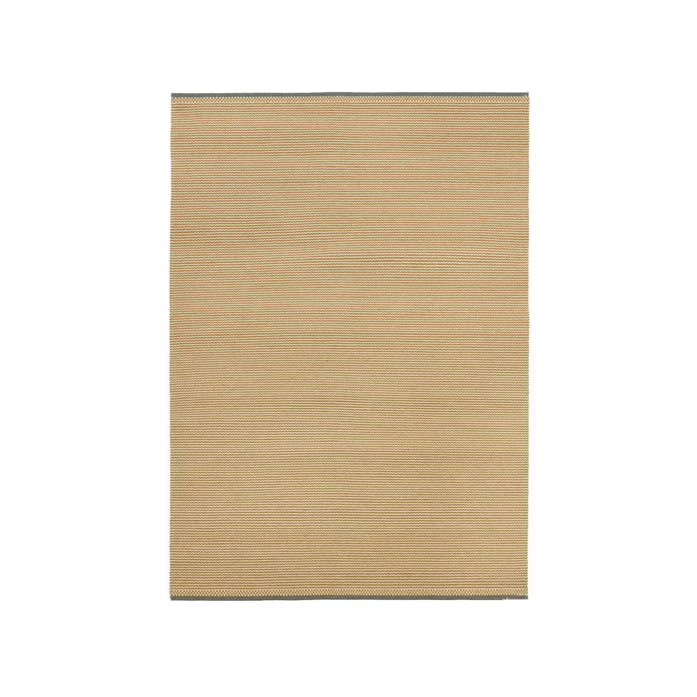 Fabula Living Daisy matta hay/off white, 170x240 cm