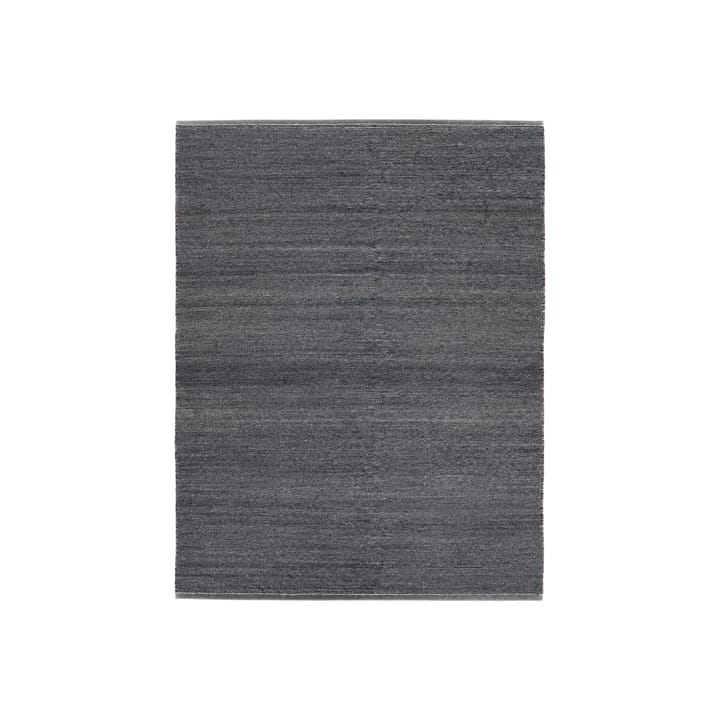 Erica matta - black/grey, 170x240 cm - Fabula Living