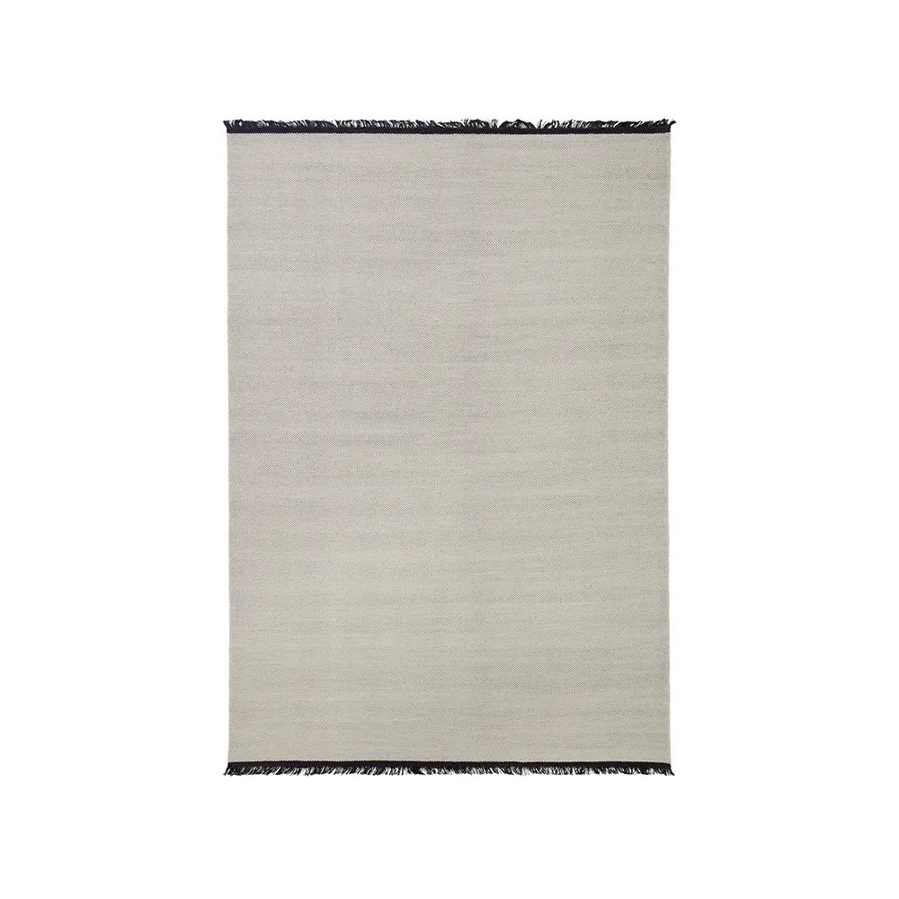 Felicia matta, offwhite, 170x240 cm Fabula Living