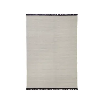 Felicia matta - offwhite, 170x240 cm - Fabula Living