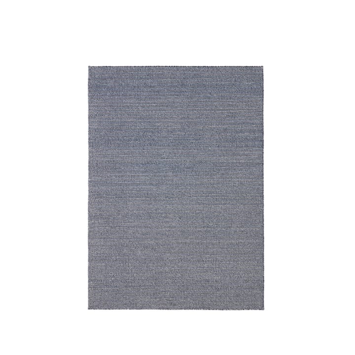Fenris matta - grey/midnight blue, 170x240 cm - Fabula Living