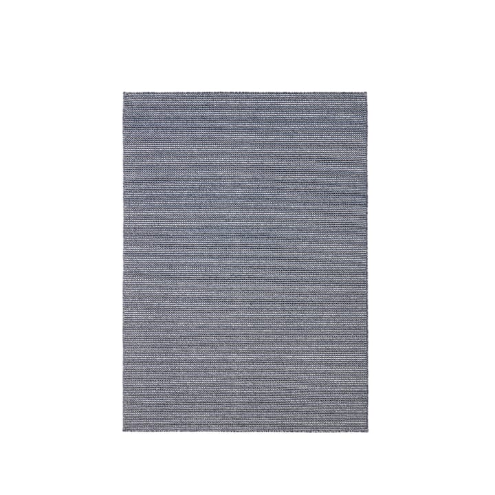 Fenris matta - grey/midnight blue, 170x240 cm - Fabula Living
