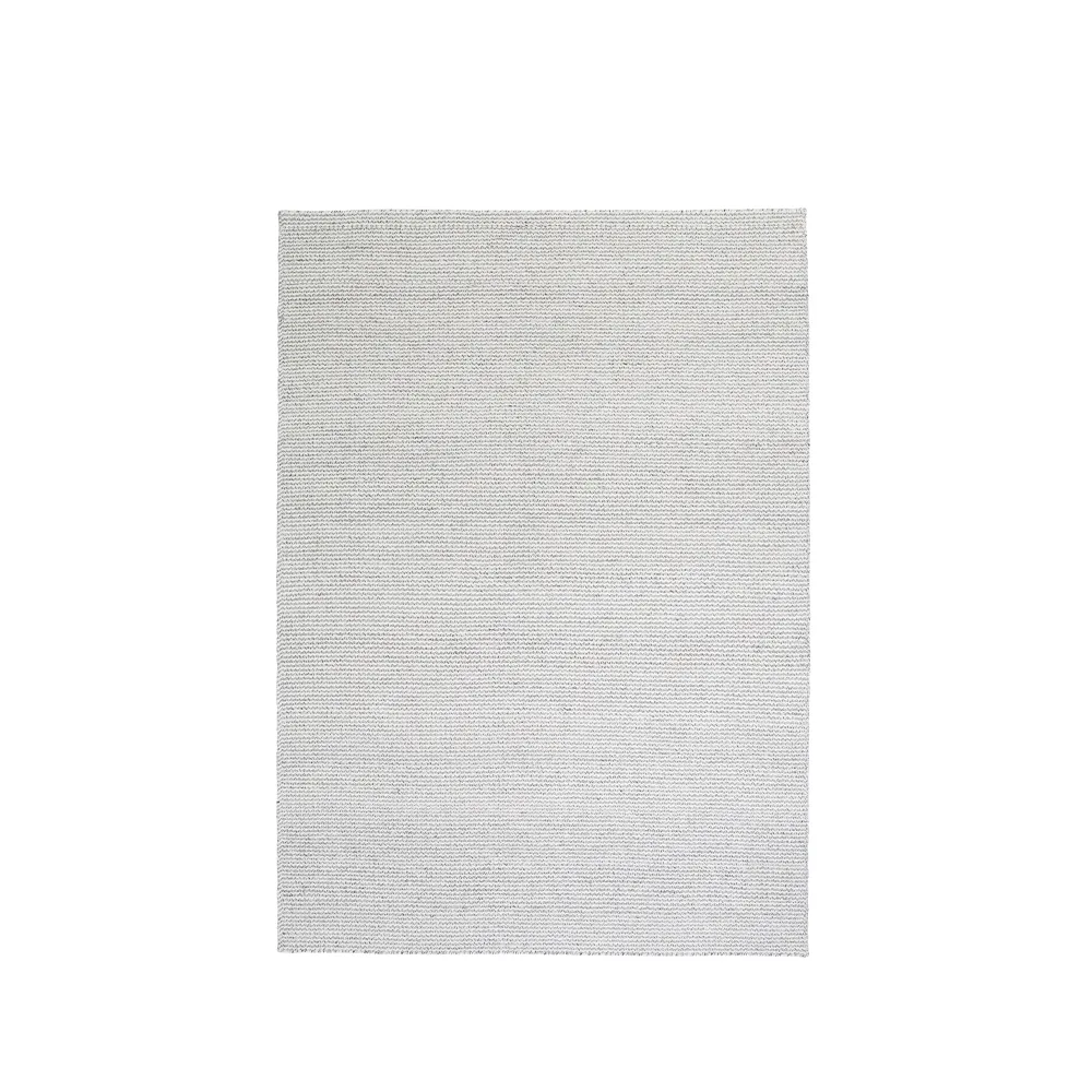 Fenris matta, offwhite/grey, 170x240 cm Fabula Living
