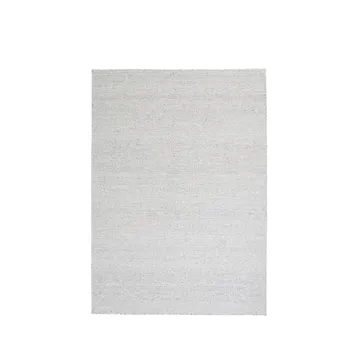 Fenris matta - offwhite/grey, 170x240 cm - Fabula Living