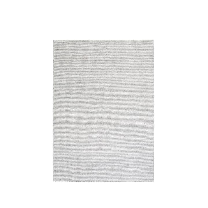 Fenris matta - offwhite/grey, 170x240 cm - Fabula Living